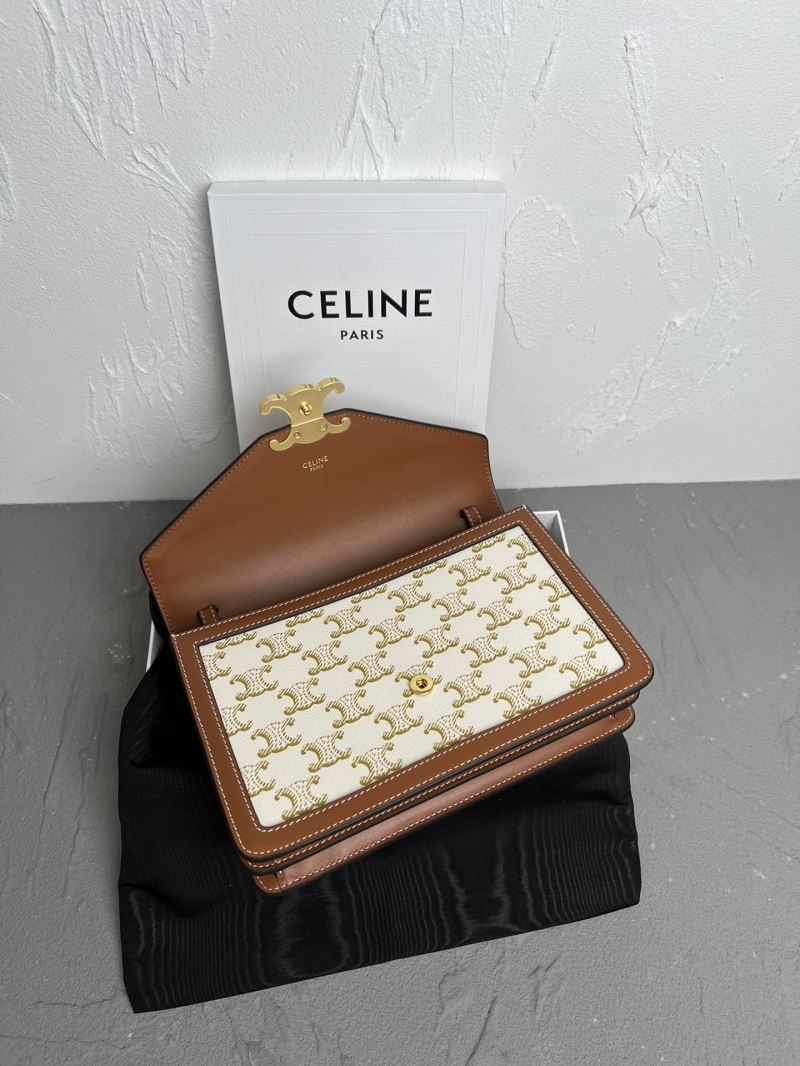 Ce1i*e satchel bags